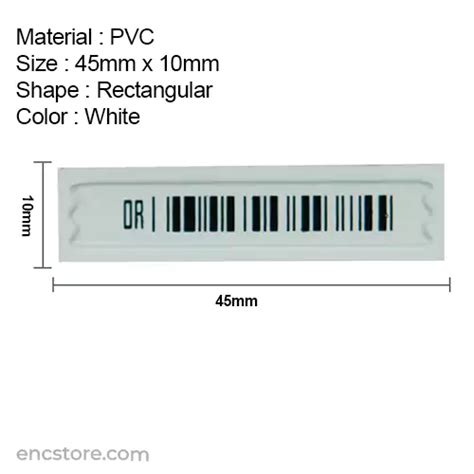 high quality rf eas security tag|eas tags for sale.